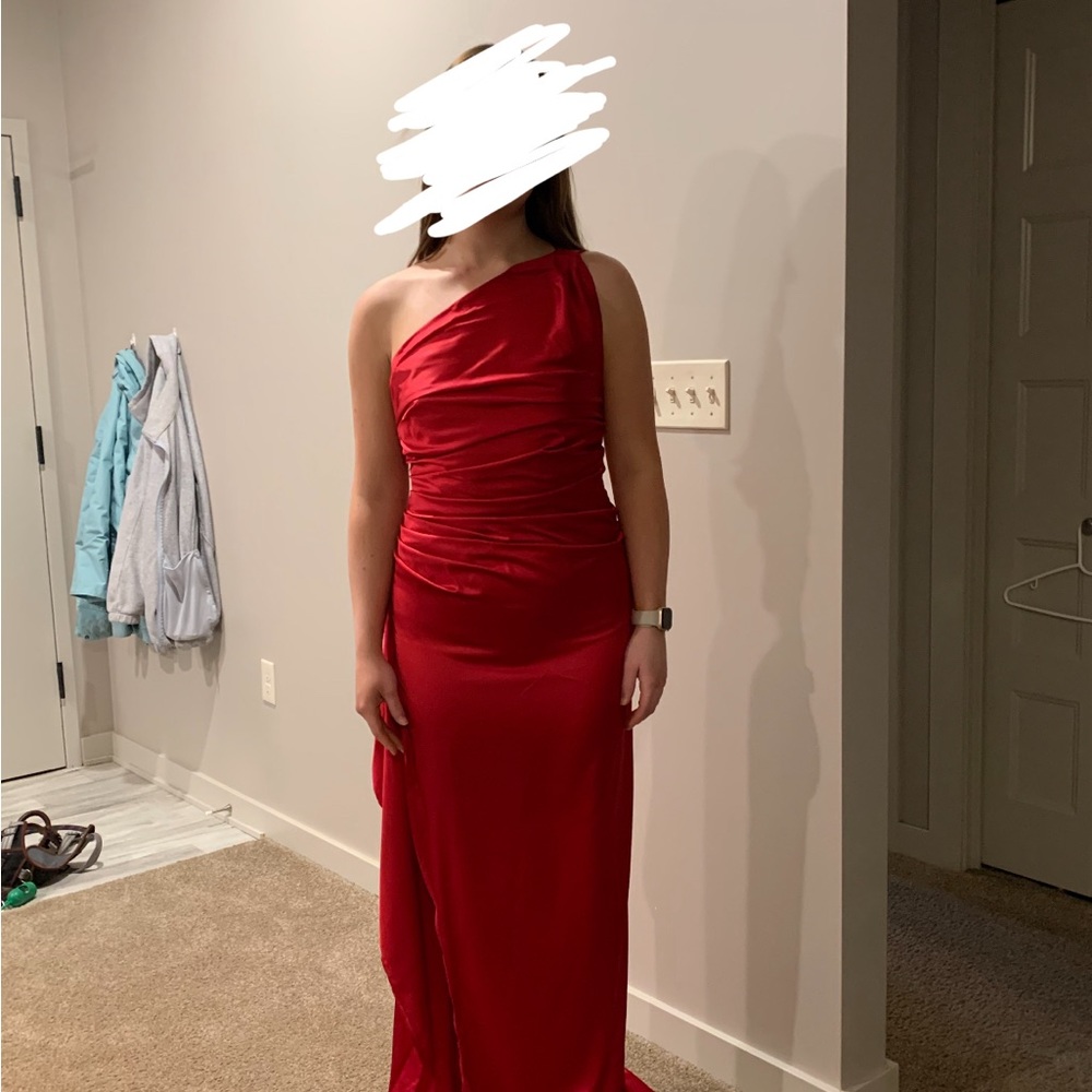 Prom dress - Picture 3 of 3